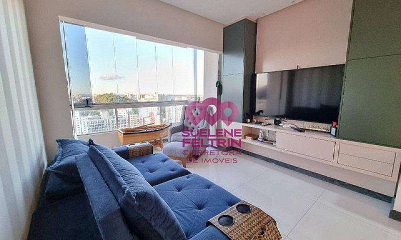 Apartamento Com 2 Do...