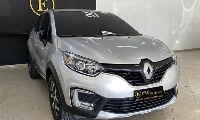 Renault Captur 2.0 I...