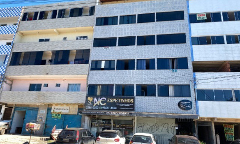 Apartamento Novo 2 Q...