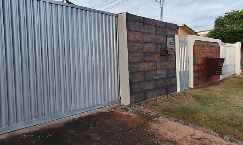 Vendo Casa ?...