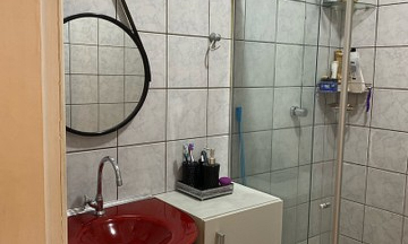 Vendo Casa Semimobil...