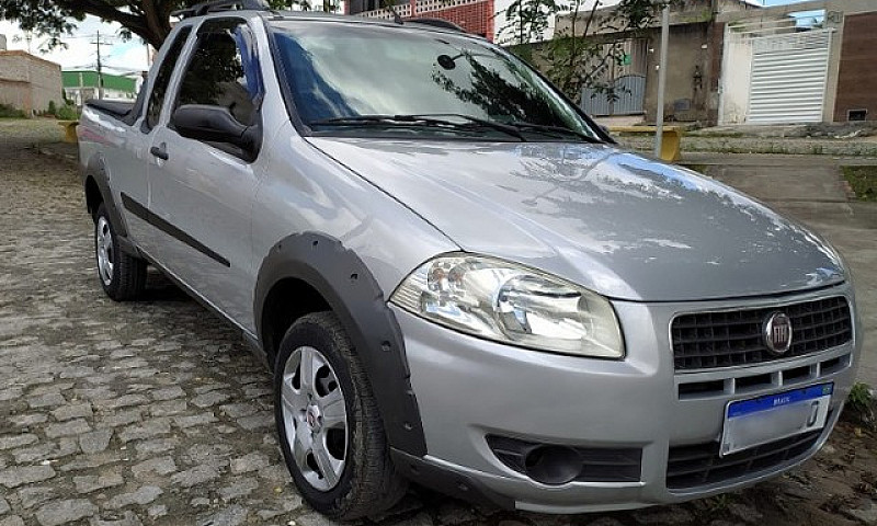 Strada 1.4 2012...