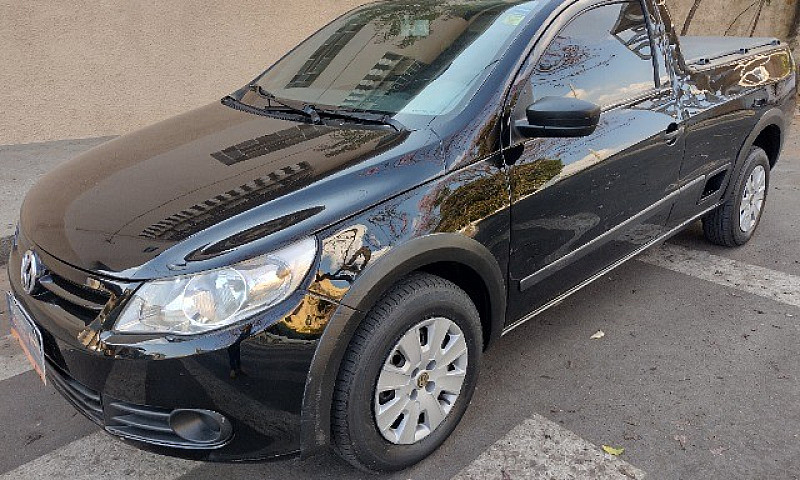 Saveiro Cs 1.6 2010...