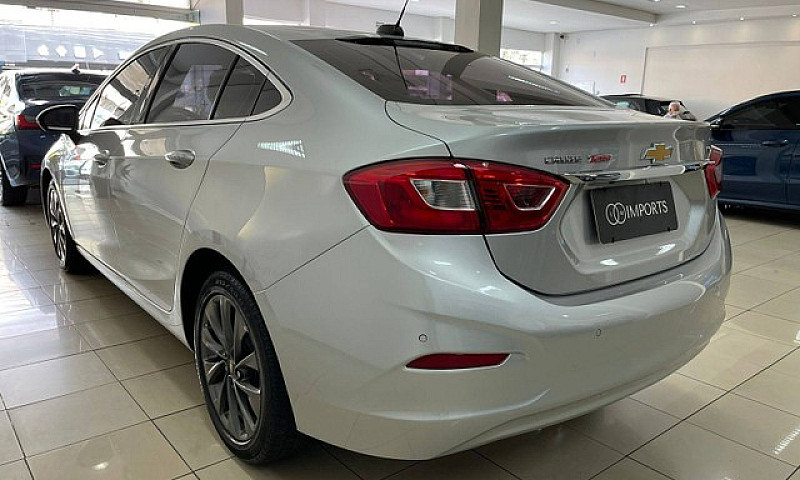 Cruze 2018/2019 1.4 ...