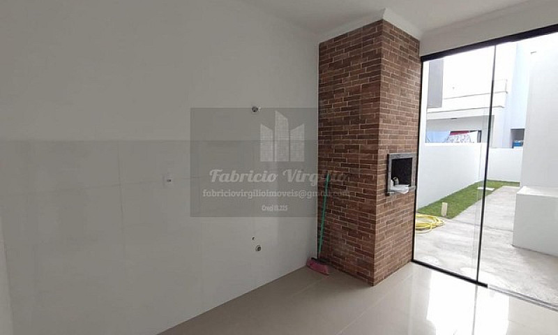 Casa Para Venda Em B...