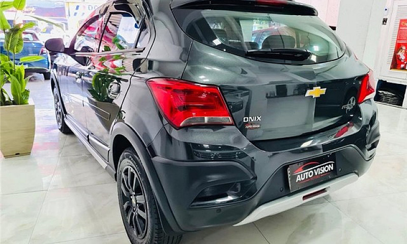 Chevrolet Onix 2019 ...