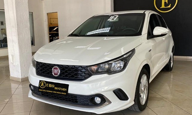 Fiat Argo Drive 1.3 ...
