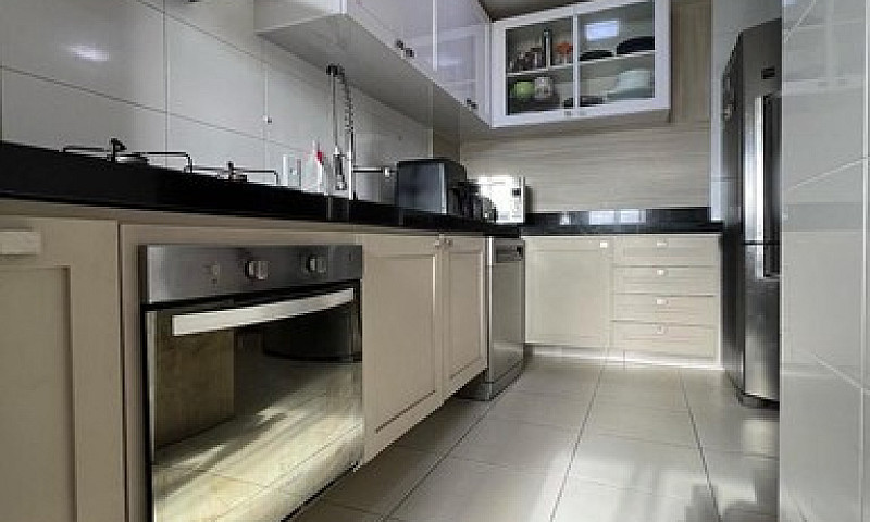 Apartamento Para Ven...