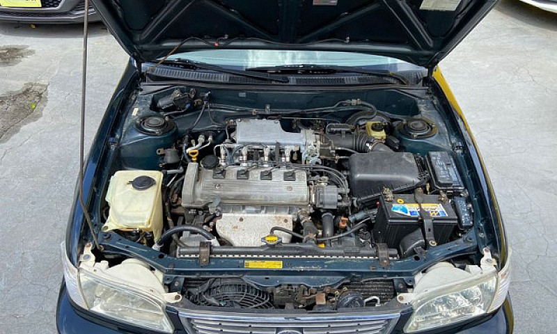 Corolla Xei Automáti...