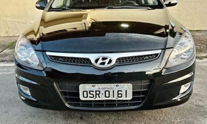 I30 2012 Automático ...