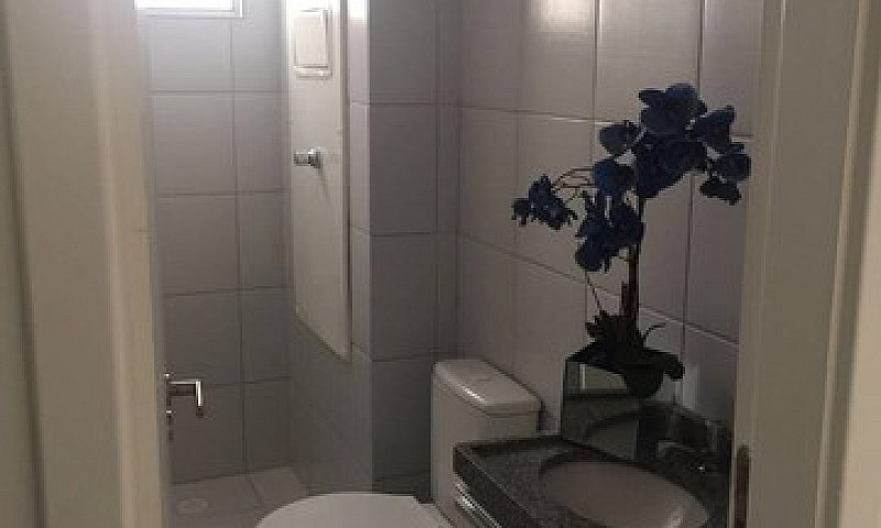 Apto Mobiliado No Ed...