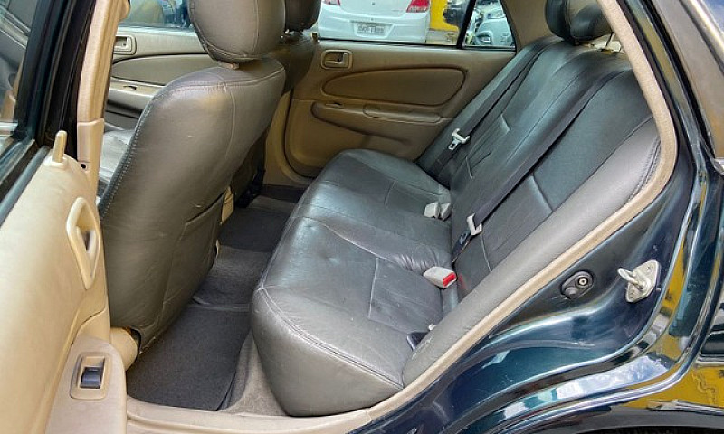 Corolla Xei Automáti...