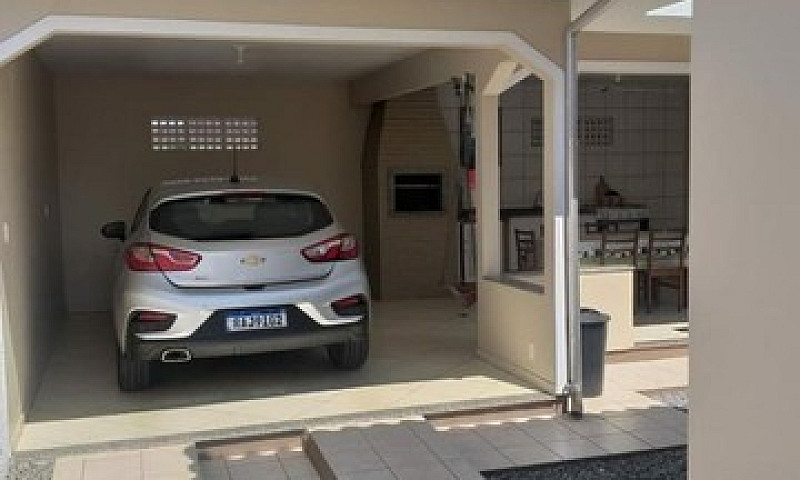 Casa Para Venda Em P...