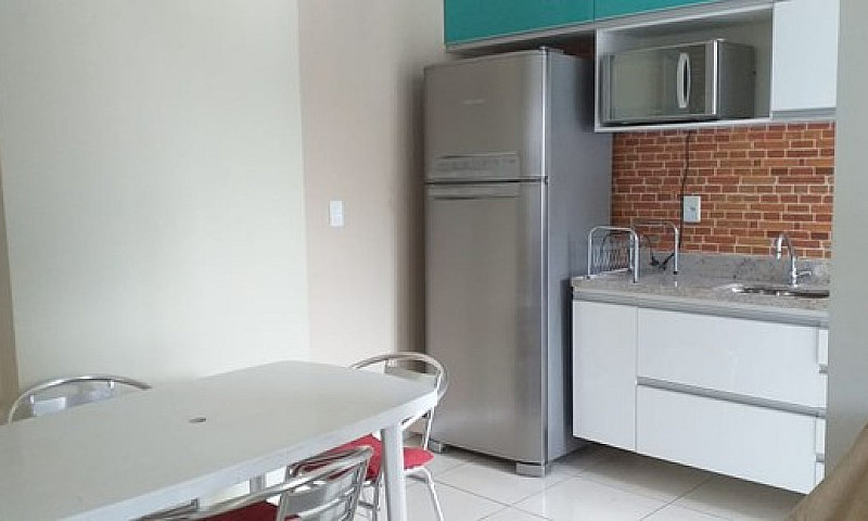 Apartamento Para Alu...