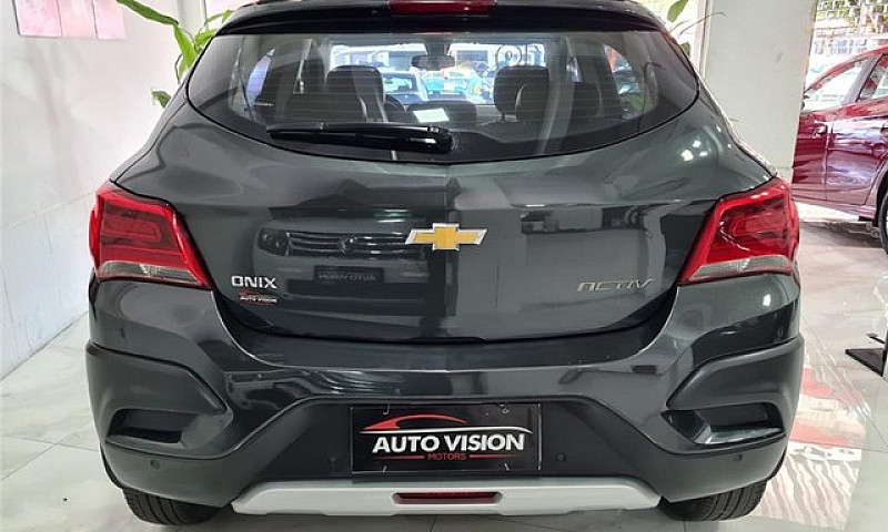 Chevrolet Onix 2019 ...
