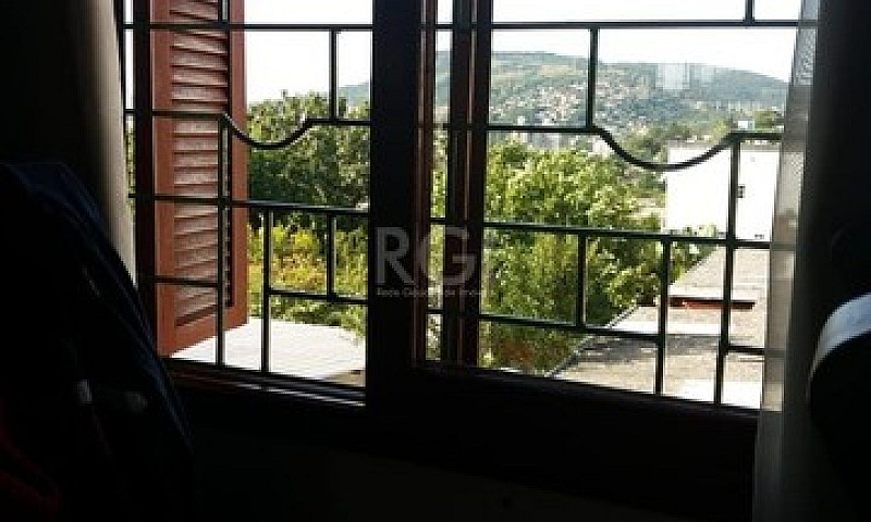 Porto Alegre - Casa ...
