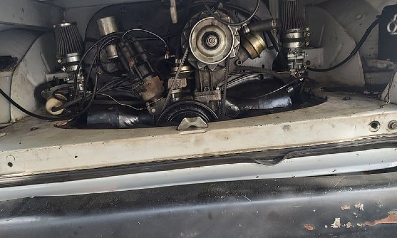 Kombi Raridade ...