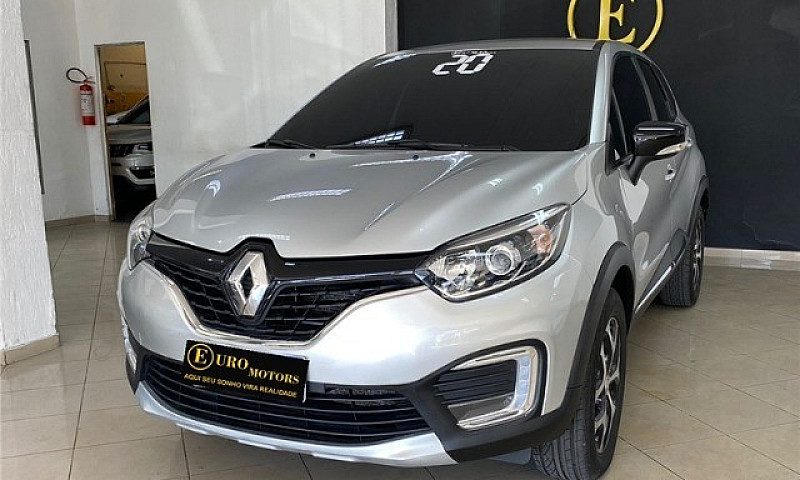 Renault Captur 2.0 I...