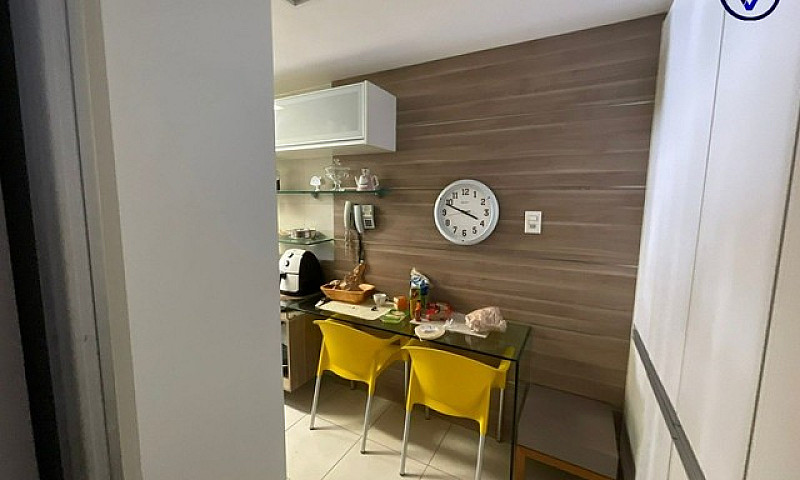 Fortaleza - Apartame...
