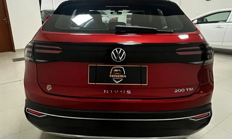 Vw Nivus Highline 1....