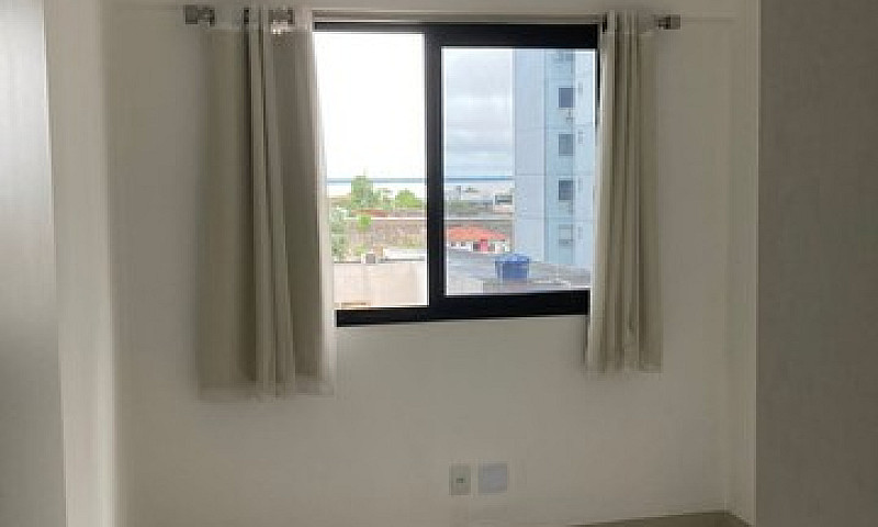 Apartamento No Quadr...