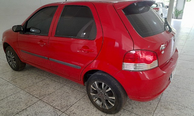 Palio Attractive 1.4...