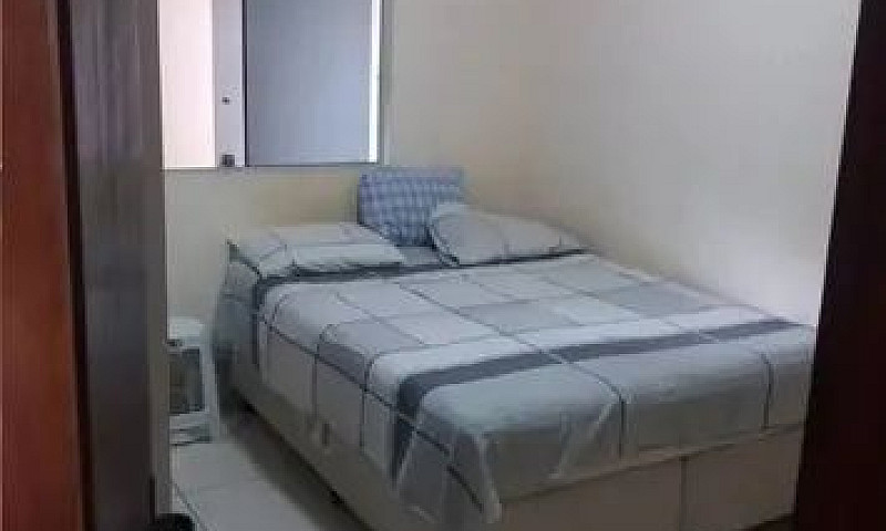 Alugo Casa Bairro Da...