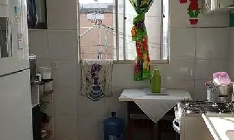Vendo Apartamento ...