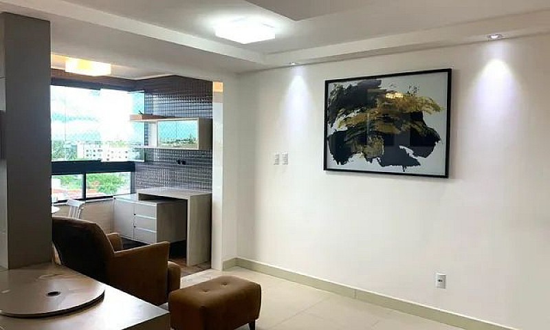 Vendo Apartamento - ...