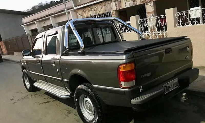 Raridade Ford Ranger...