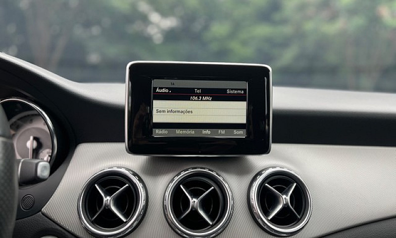  Gla 200 Advance 1.6...