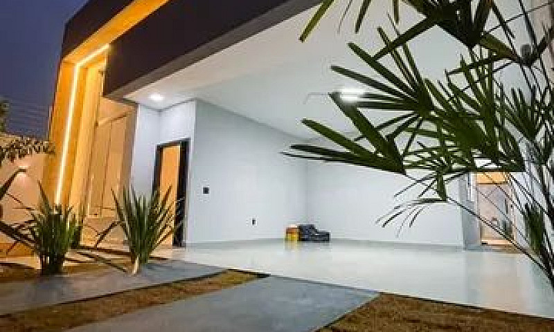 Linda Casa Nova  Jar...