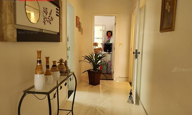 Apartamento 4 Quarto...