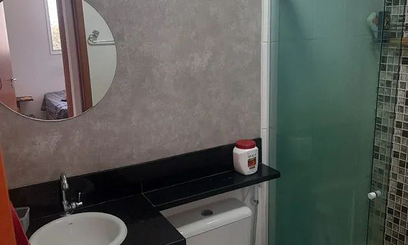 Apartamento Pra Divi...