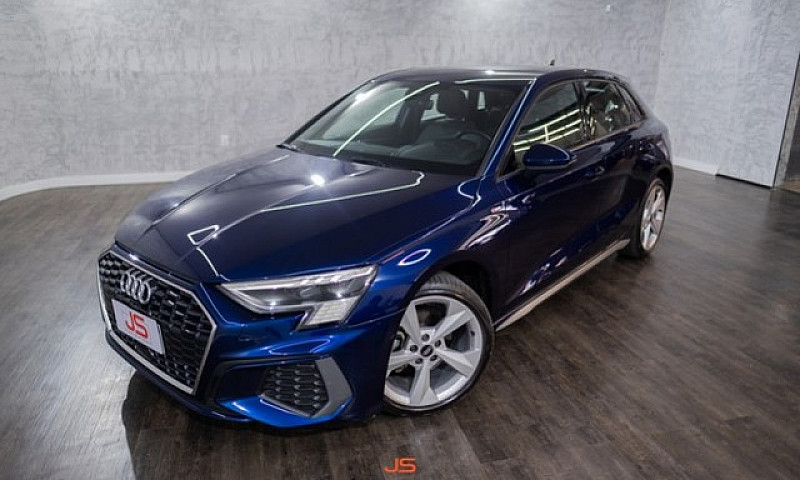 Audi A3 Sportback Sl...
