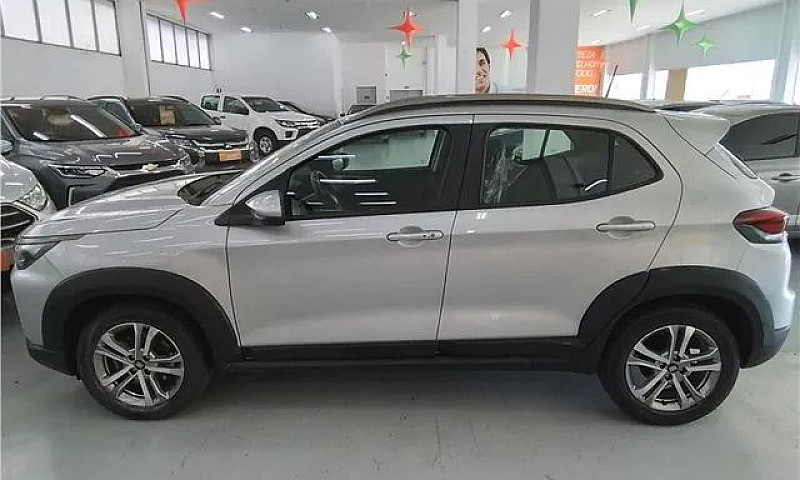 Fiat Pulse 2022 1.0 ...