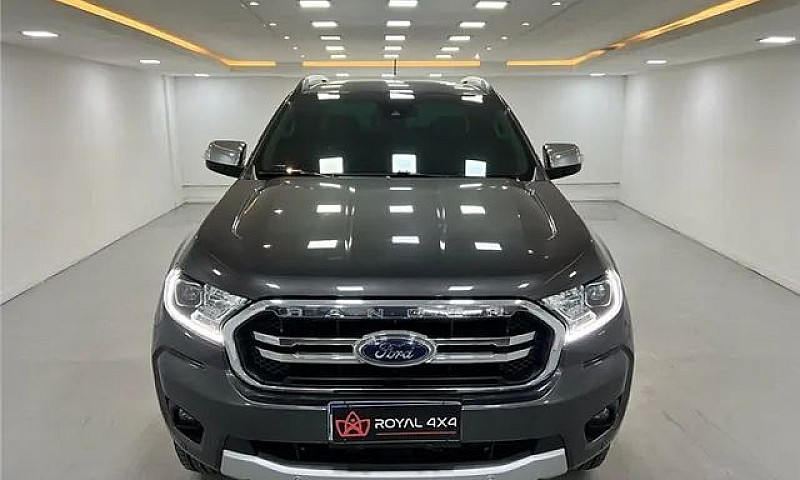 Ford Ranger 2022 3.2...