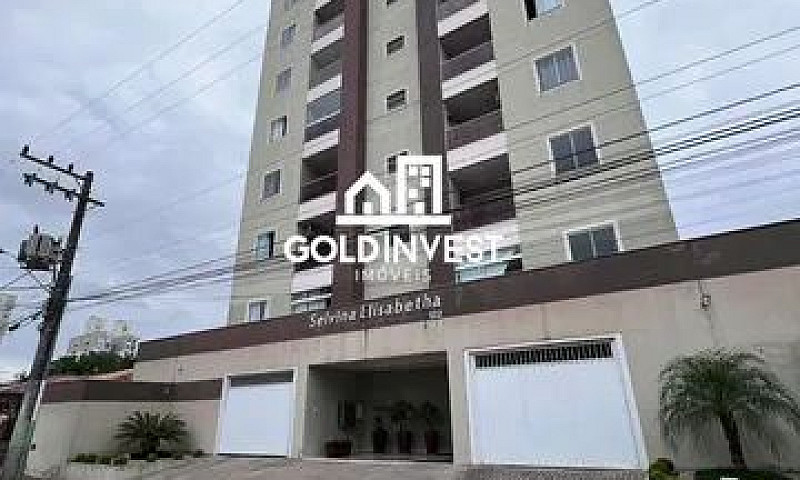 Apartamento Semi Mob...