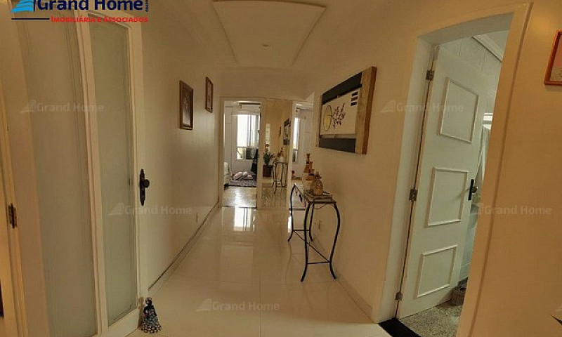 Apartamento 4 Quarto...