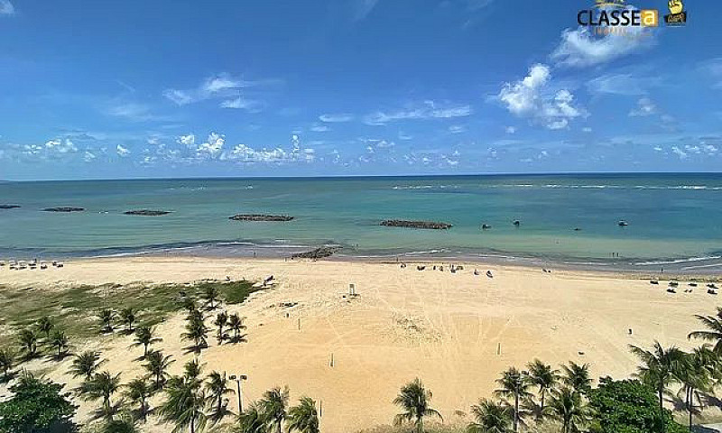 Apartamento Beira Ma...