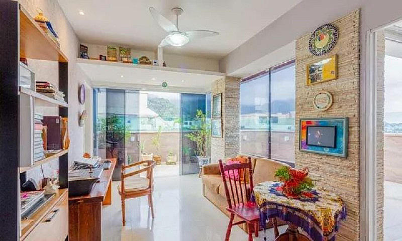 Gávea | Cobertura 4 ...