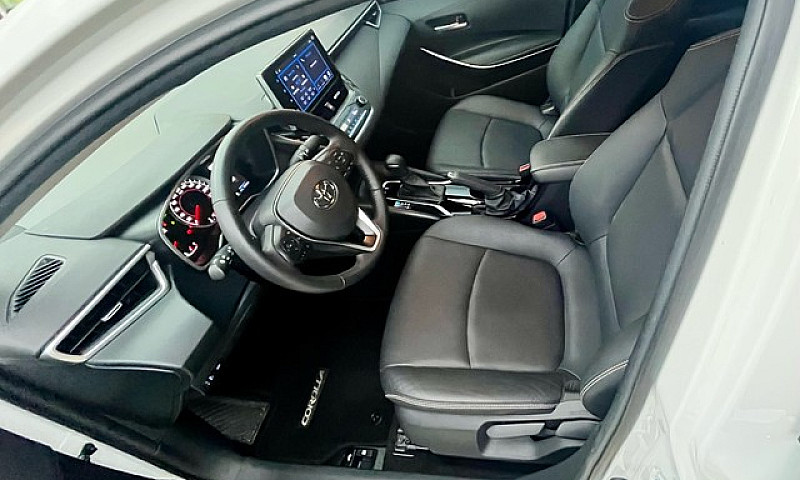 Corolla Xei 2023...