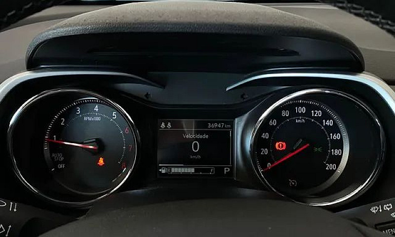 Chevrolet Tracker Tr...
