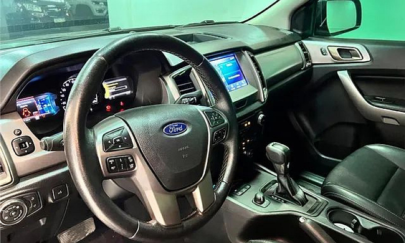 Ford Ranger 2022 3.2...