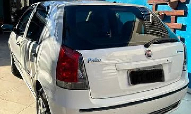 Fiat Palio 2010 Comp...