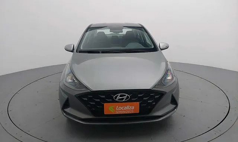 Hyundai Hb20 2022 1....