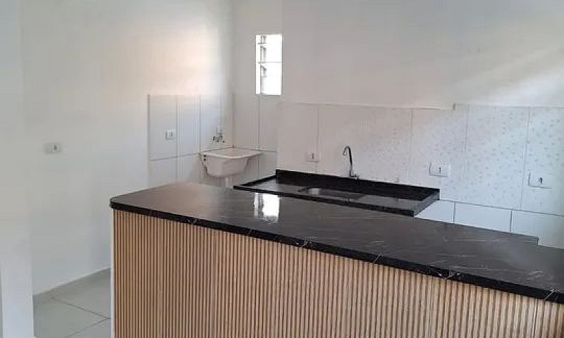 Casa Para Alugar- Vi...