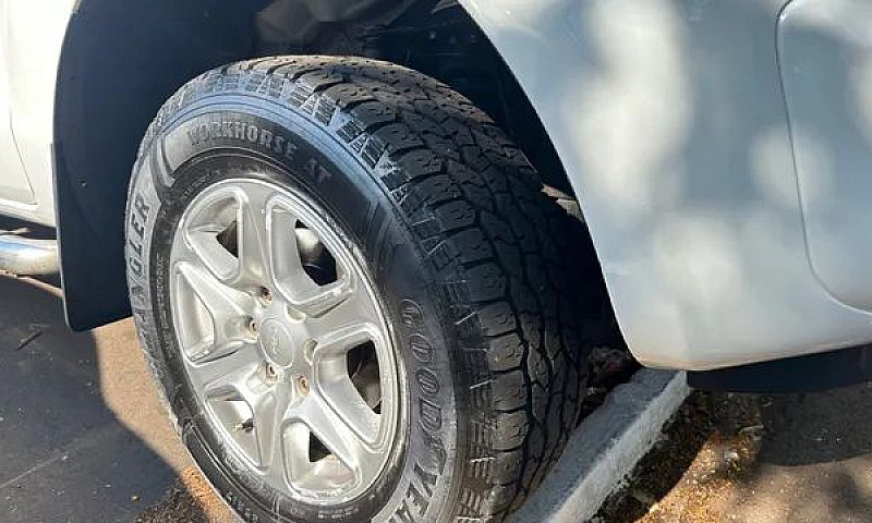 Ranger Xlt Flex - Ma...