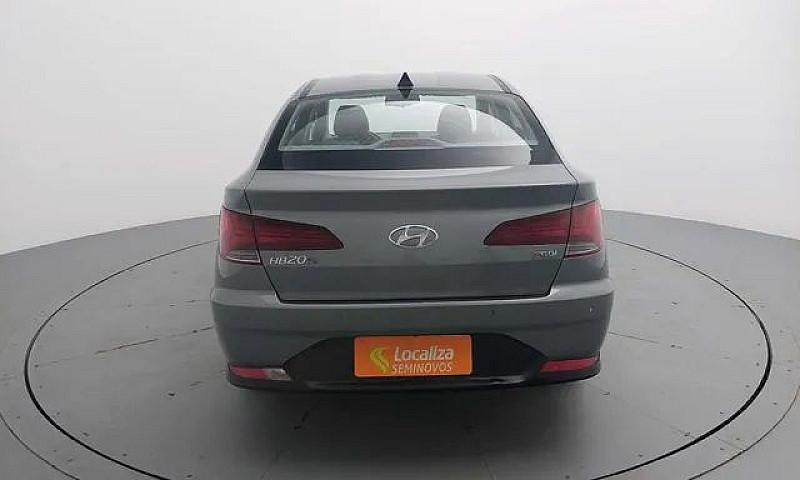 Hyundai Hb20 2022 1....