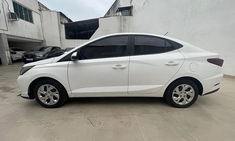 Hb20S 1.0 12V Confor...